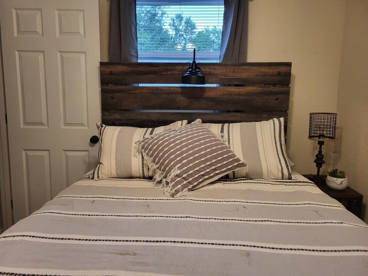 Charming 1Br Efficiency Apt Near Ttu & Downtown Cookeville Bagian luar foto